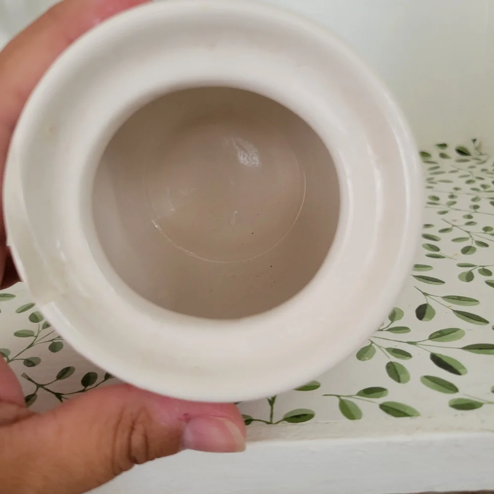 {3/$20} Rae Dunn Artisan Collection By Magenta Joy Sugar Bowl